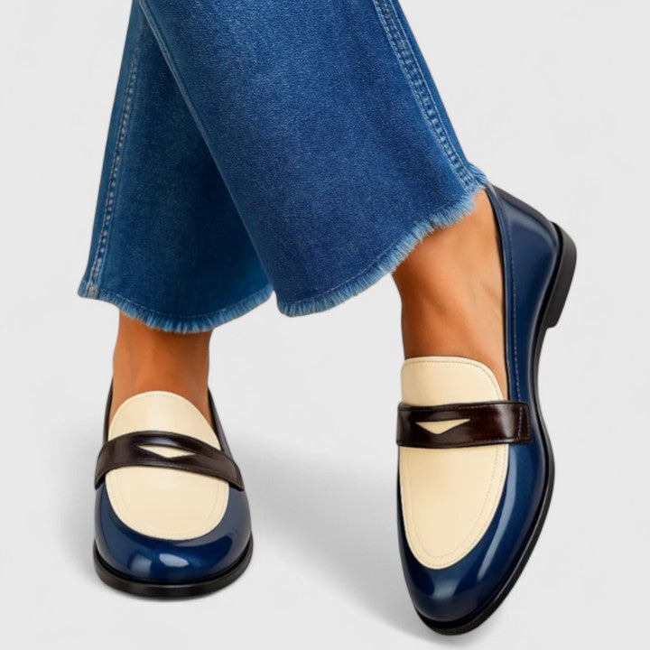 Judith – Stylish Elegant Loafers