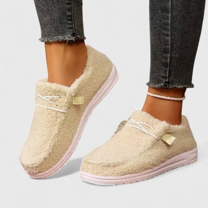 Shirley - Comfort-Orthopedic Loafers