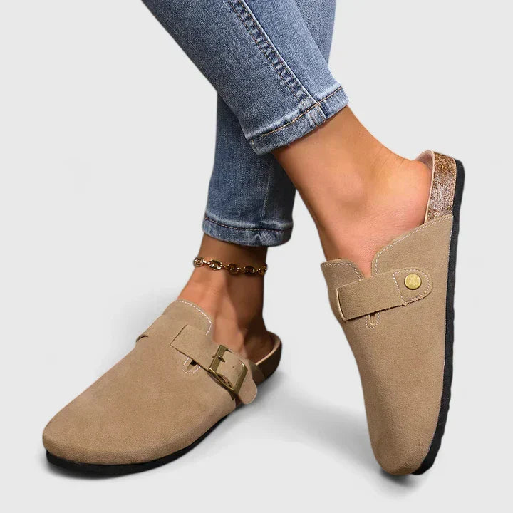 Helen - Comfortable Orthopedic Loafers