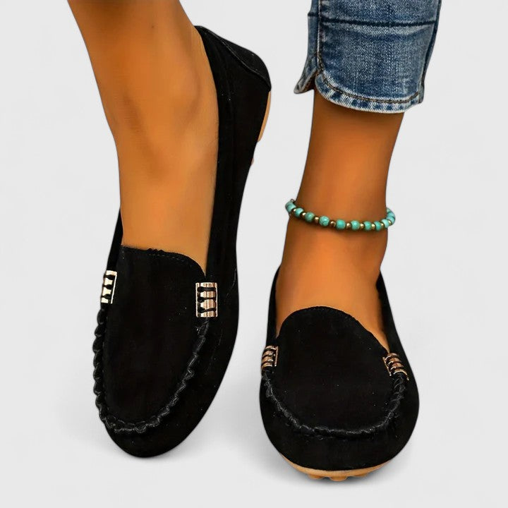 Michelle - Comfort-Orthopedic Loafer