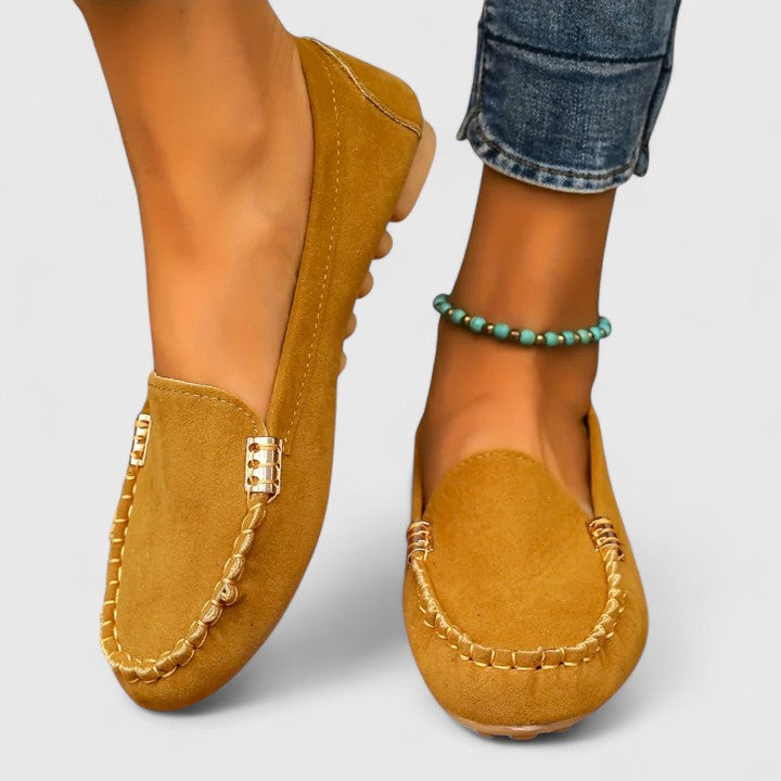 Michelle - Comfort-Orthopedic Loafer