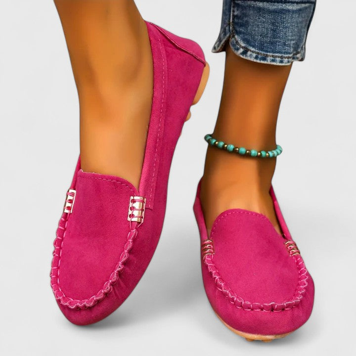 Michelle - Comfort-Orthopedic Loafer