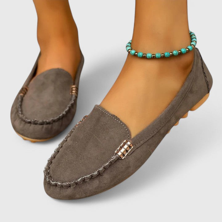Michelle - Comfort-Orthopedic Loafer