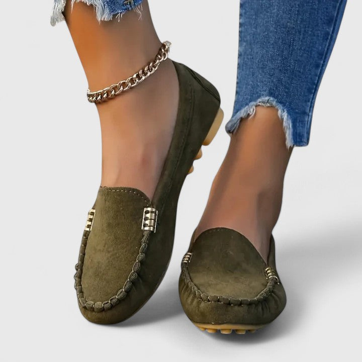 Michelle - Comfort-Orthopedic Loafer