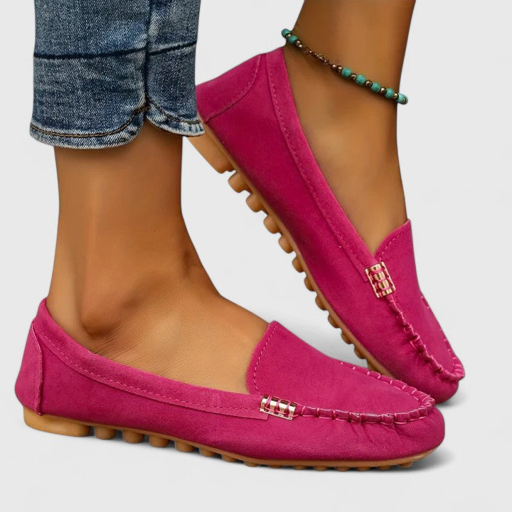 Michelle - Comfort-Orthopedic Loafer