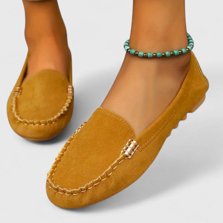 Michelle - Comfort-Orthopedic Loafer