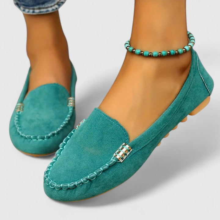 Michelle - Comfort-Orthopedic Loafer