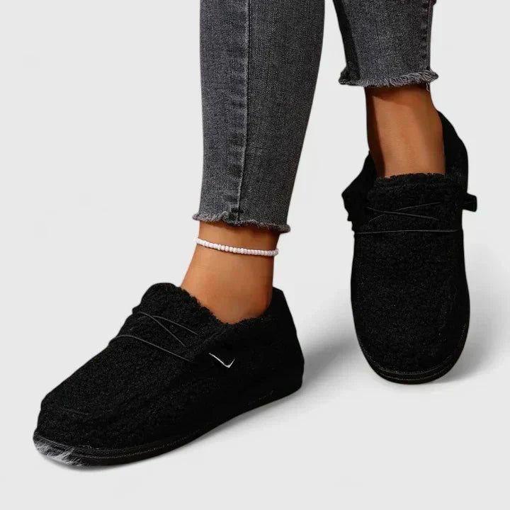 Shirley - Comfort-Orthopedic Loafers