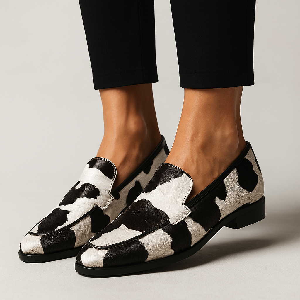 Betty - Contemporary Loafers