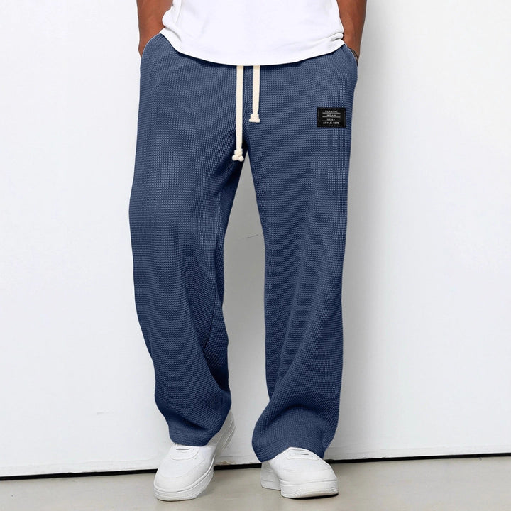 CALDWELL | COMFORTABLE FIT MEN'S PANTS