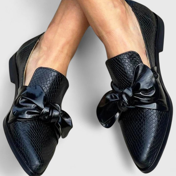 Rebecca - Stylish Elegant Loafers