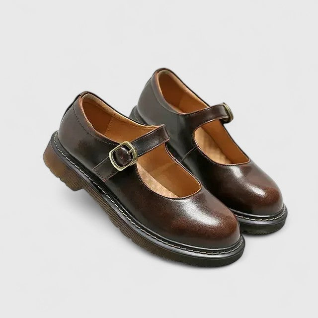 Carol - Sophisticated Shoes