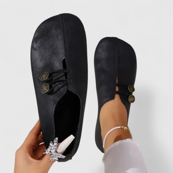 Deborah - Chic Elegant Loafers