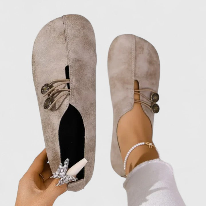 Deborah - Chic Elegant Loafers