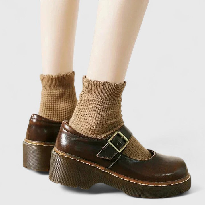 Carol - Sophisticated Shoes