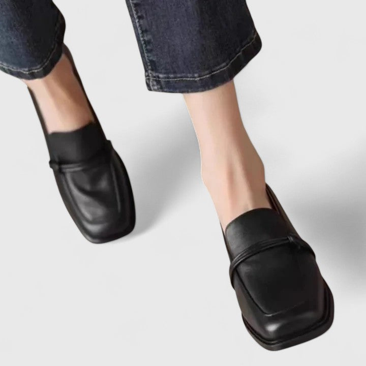 Karen - Comfort-Orthopedic Loafers