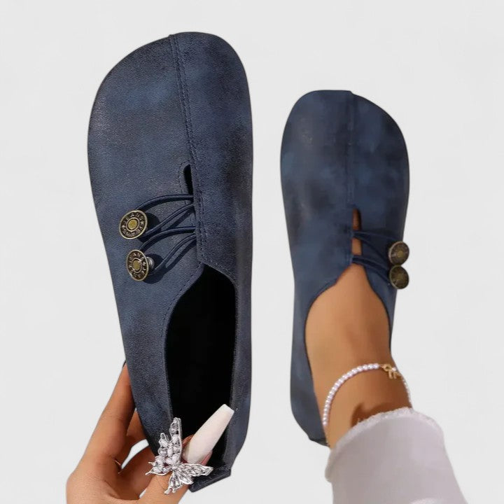 Deborah - Chic Elegant Loafers