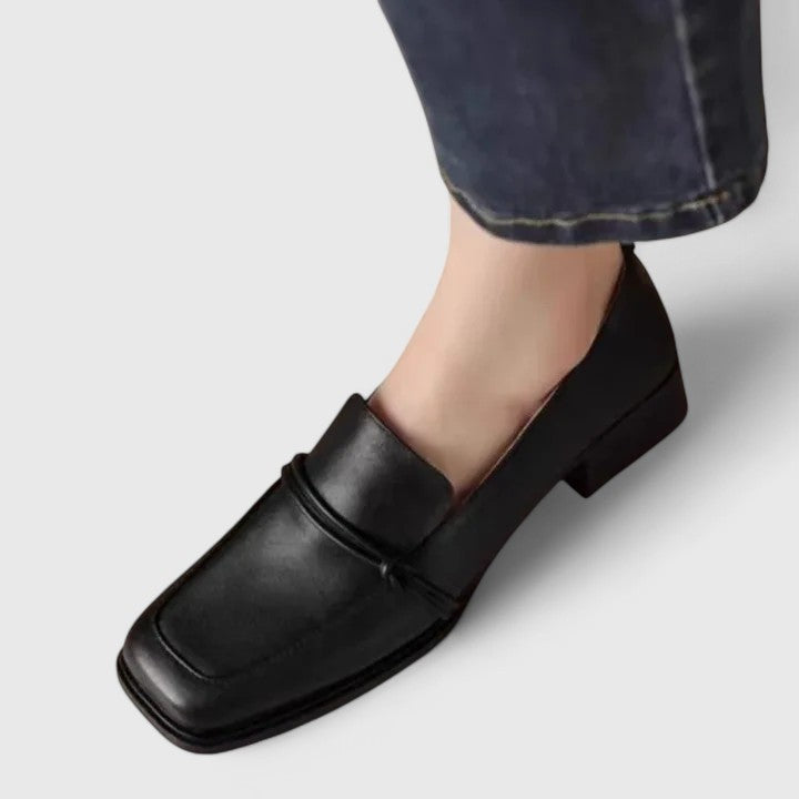 Karen - Comfort-Orthopedic Loafers