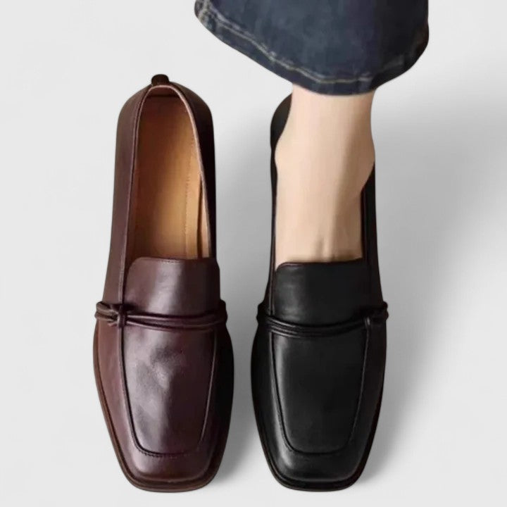 Karen - Comfort-Orthopedic Loafers