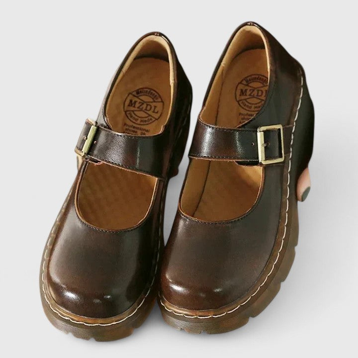 Carol - Sophisticated Shoes