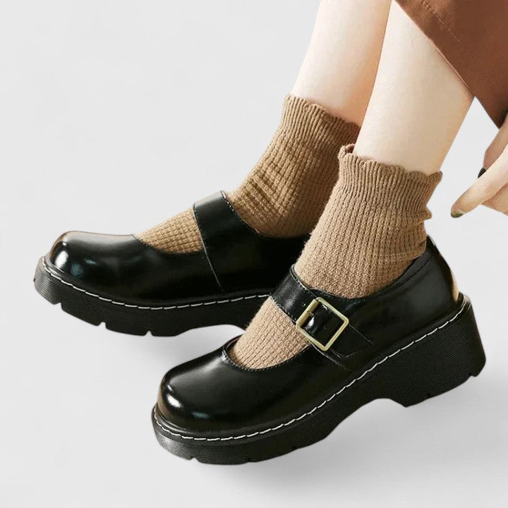 Carol - Sophisticated Shoes