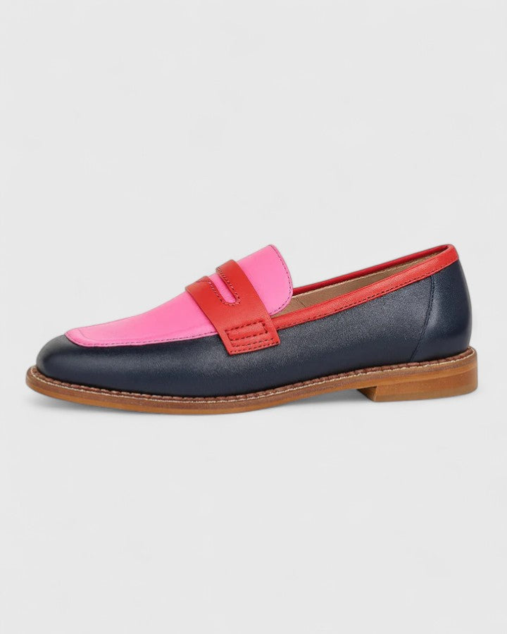 Joan -  Chic Loafers