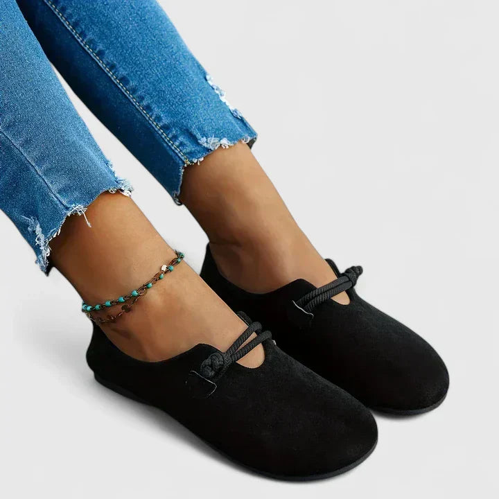 Theresa - Comfort-Orthopedic Loafers