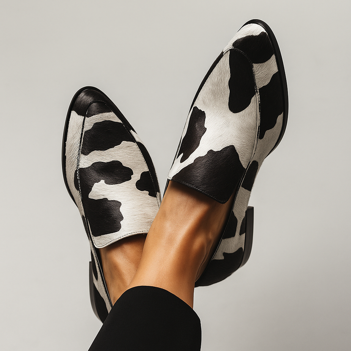 Betty - Contemporary Loafers