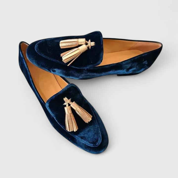 Donna - Chic Loafers