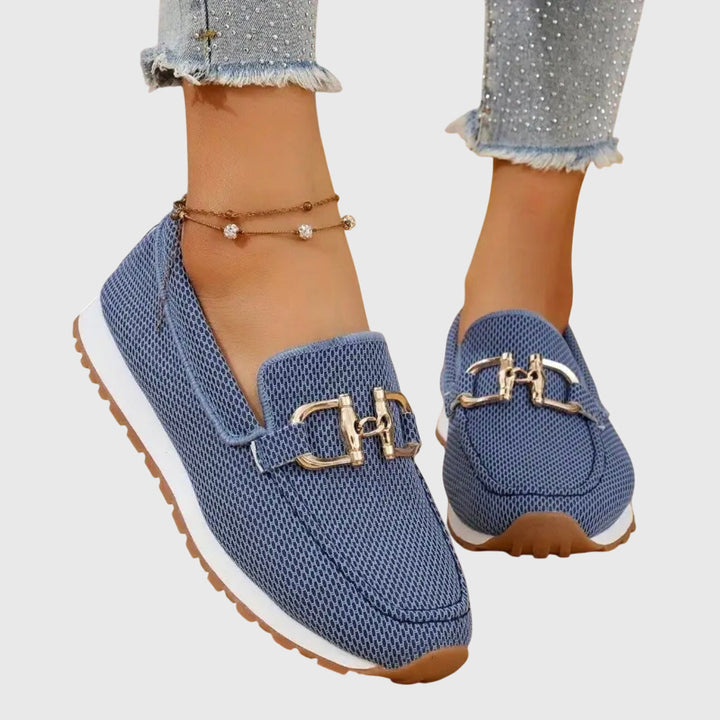 Catherine - Comfort-Orthopedic Loafers