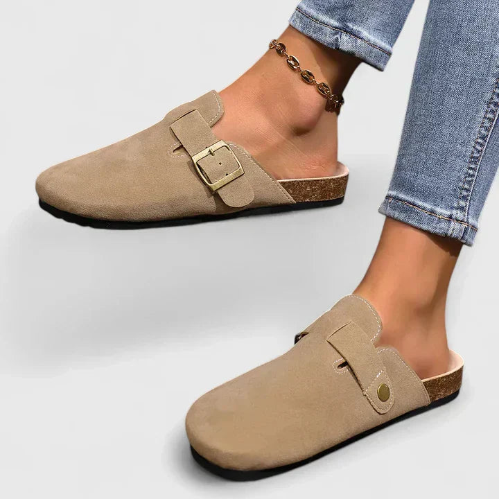 Helen - Comfortable Orthopedic Loafers