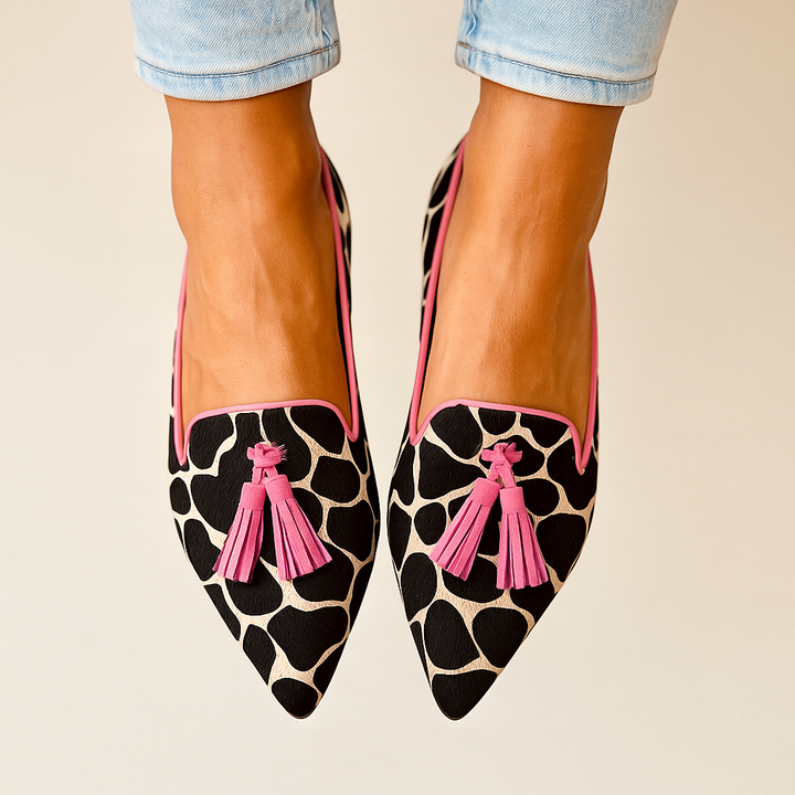 Lorraine - Elegant Loafers