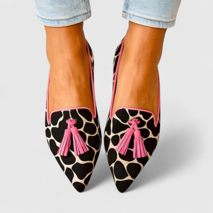 Laura - Intelligent Fit Loafers