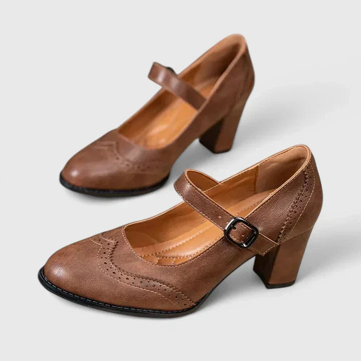 Cynthia - Orthopedic Shoes