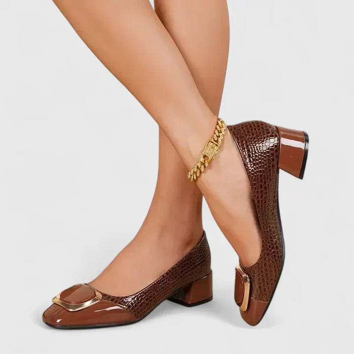 Sandra - Cozy Loafers for Ultimate Comfort