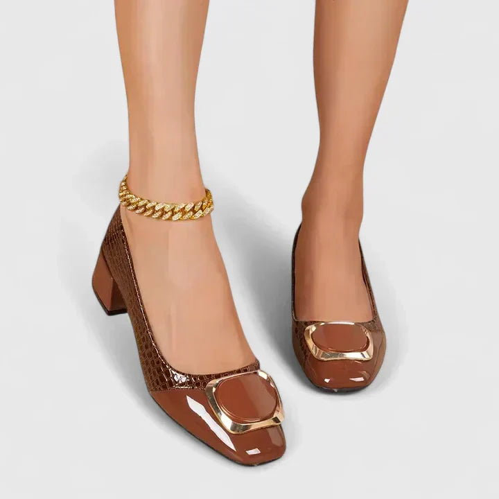 Sandra - Cozy Loafers for Ultimate Comfort