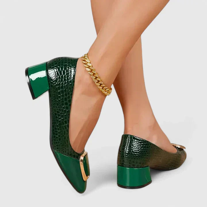 Sandra - Cozy Loafers for Ultimate Comfort