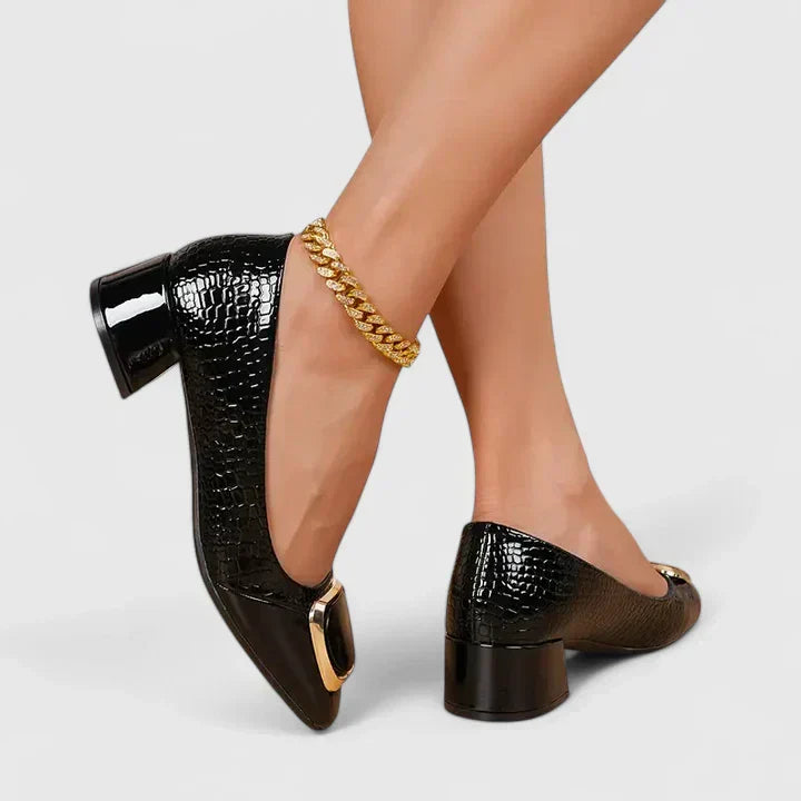 Sandra - Cozy Loafers for Ultimate Comfort