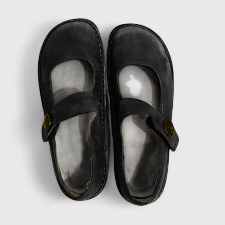 Teresa - Orthopedic Mary Jane Shoes