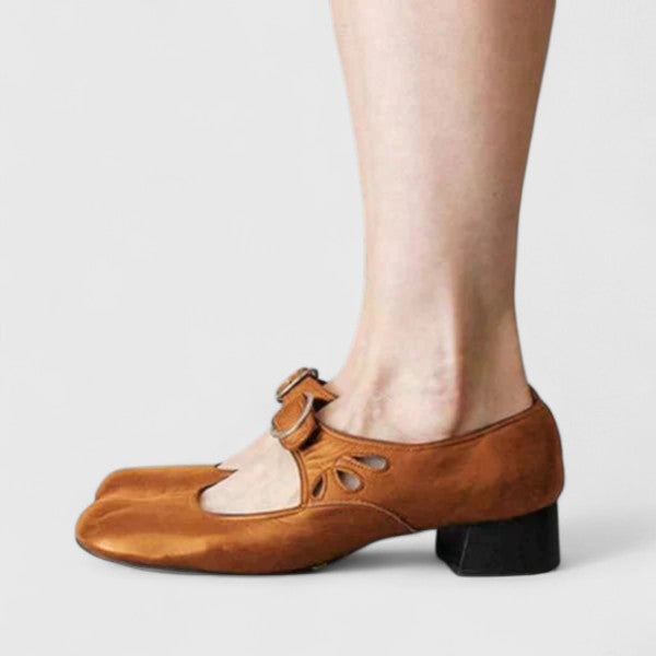 Pamela - Elegant Shoes