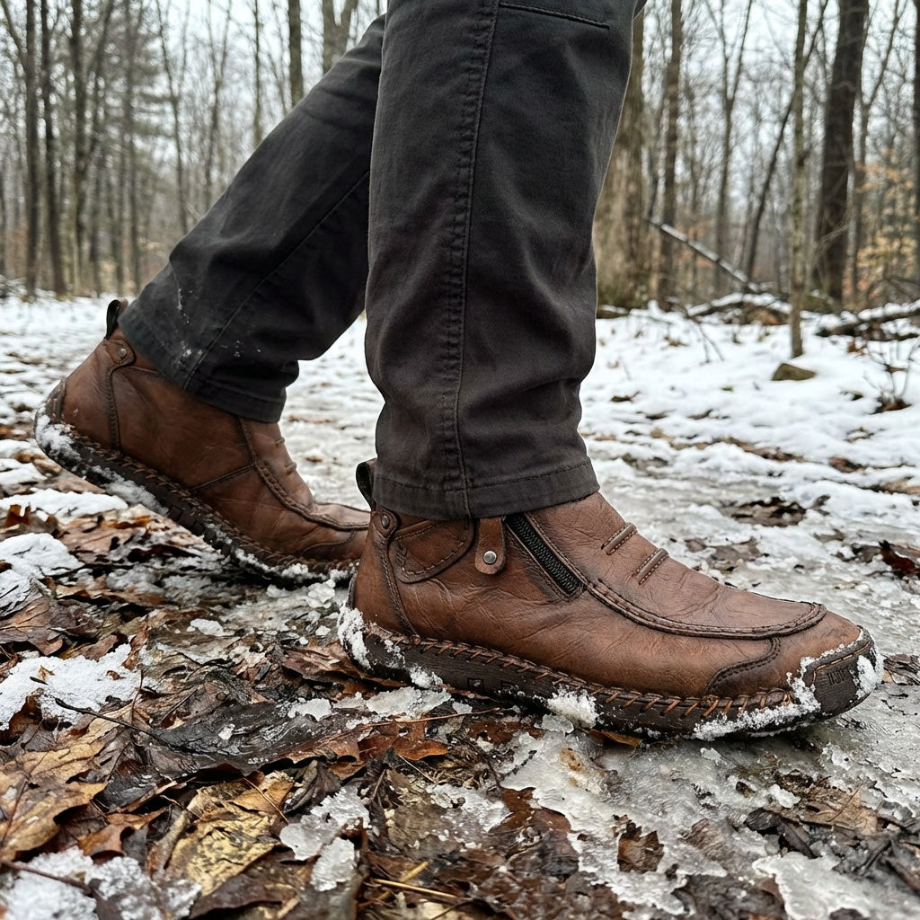 CADLWELL | ERGONOMIC ORTHOPEDIC SHOES